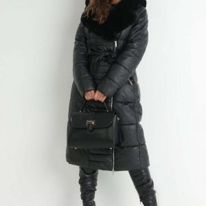 Down Coat AG6-28